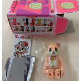 Bearbrick Series 37 ARTIST Chiitan Mascot 100%